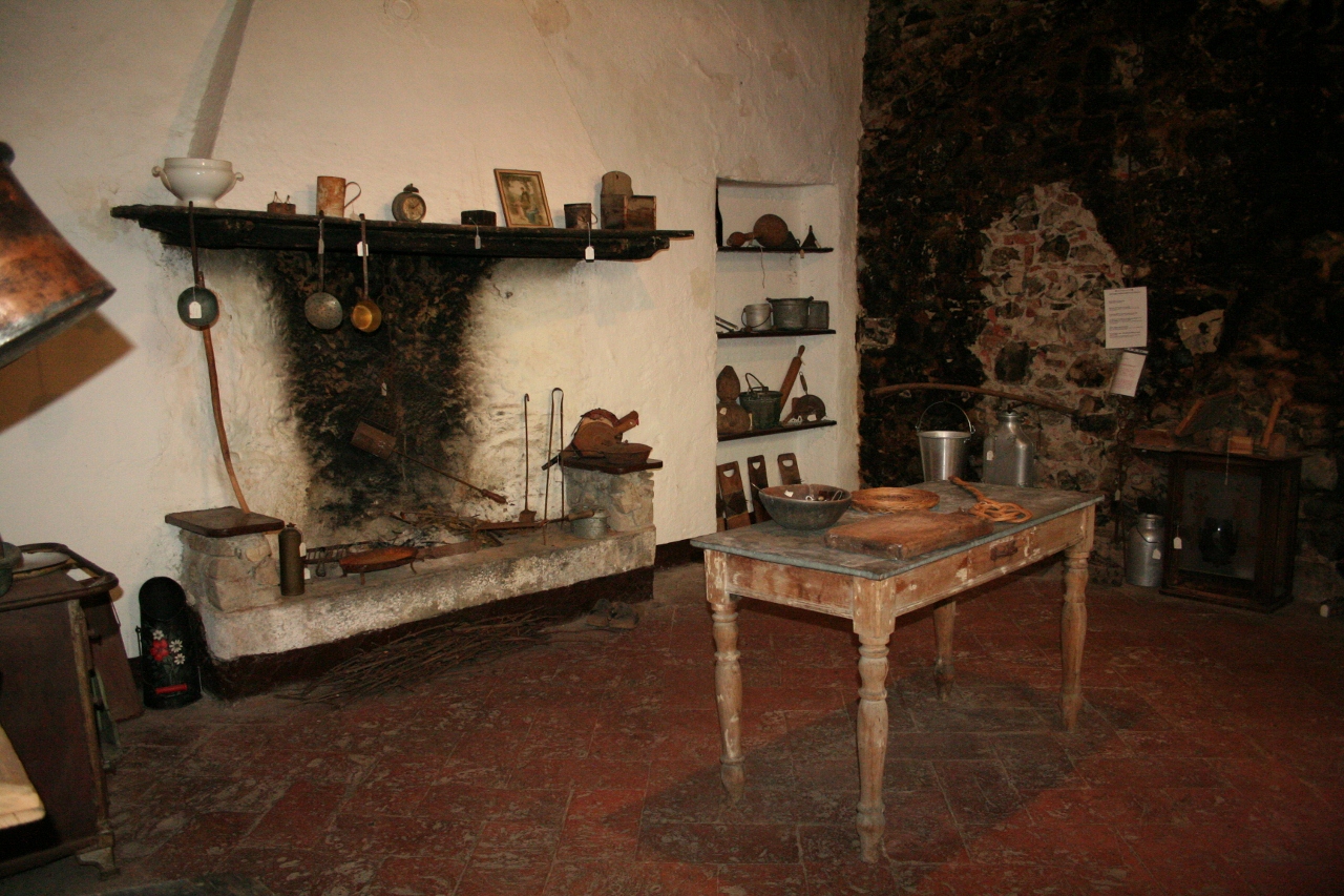 Museo Etnografico dell'Alta Brianza